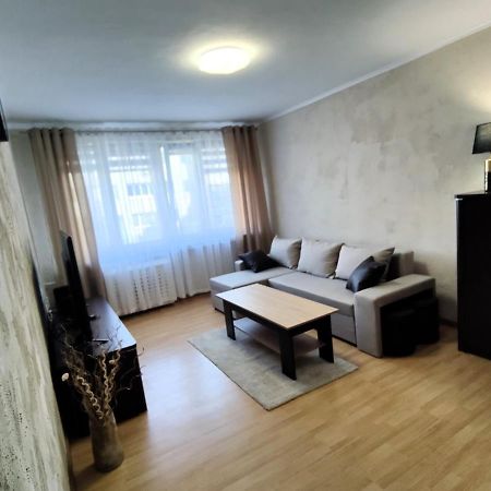 Dwupokojowe Mieszkanie Nowy Dwór Mazowiecki Esterno foto