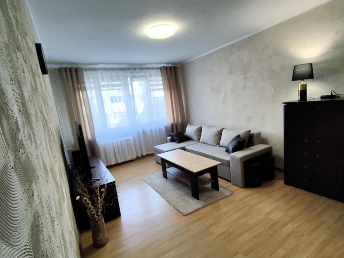 Dwupokojowe Mieszkanie Nowy Dwór Mazowiecki Esterno foto